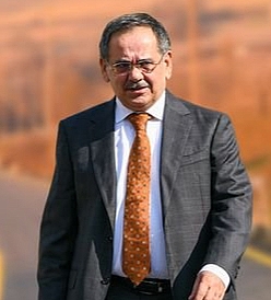 Mustafa Demir Kimdir?