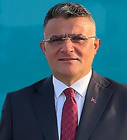 Ender Gür Kimdir?