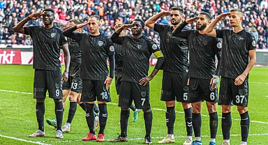 Samsunspor- Sivasspor: 2-0