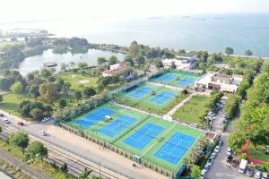 Samsun Tenis Kulübü