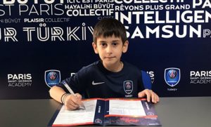 PSG Academy Samsun 