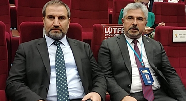 AK Parti Samsun'dan Teşkilat Akademisi
