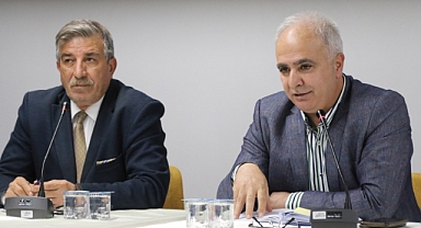 Atakum'un Geleceğine Yurttaşlar Yön Verecek