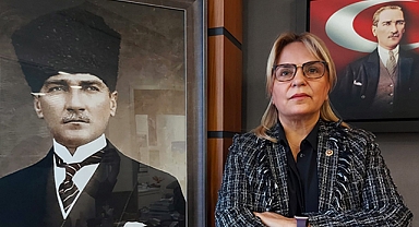 Hancıoğlu: Saygıyla Eğiliyorum    