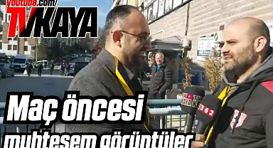 Keçiörengücü- Samsunspor Maç Önü