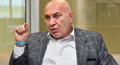 Samsunspor Başkanı Yıldırım: TFF'ye Gideceğim