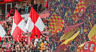 Samsunspor ve Göztepe'ye Ceza Yağdı