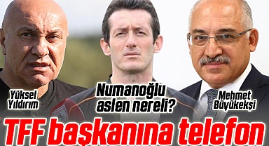 Sıcak Gelişme... Yıldırım, Büyükekşi İle Görüştü