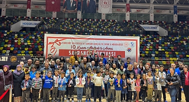 Tekkeköy'de Satrancın Ustalarına Ödül