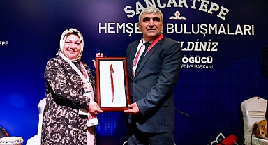 İstanbul Sancaktepe'de Samsun Rüzgarı