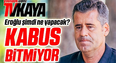 Samsunspor'da Kabus Bitmiyor