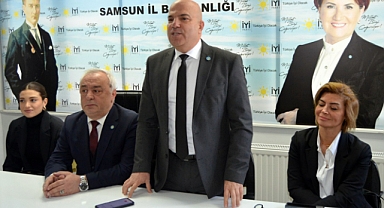 Başkan Adayı Şenol: Mücadelemiz İktidarla