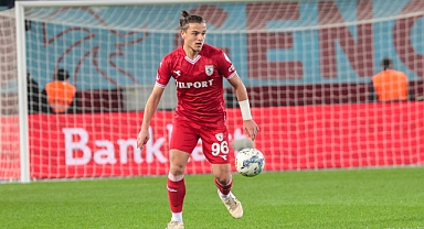 Bedirhan Çetin Milli Takımda