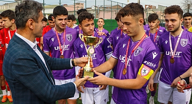 Şampiyon Uğur Okulları