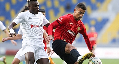 Samsunspor'a Rakibinden Güzel Haber