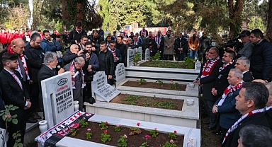 Tarifsiz Acının 34. Yılı