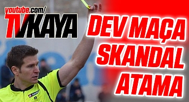 Yok Böyle Atama. Samsunspor Ayaklandı, Eyüpspor Suskun