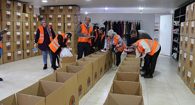 Atakum Belediyesi’nden Dayanışma Çağrısı