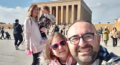 Gezelim Görelim'de Durağımız Anıtkabir