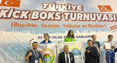 İlkadım Belediyesi Madalyaları Topladı