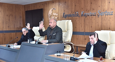 Tekkeköy Belediyesi Araç Filosuru Genişletiyor