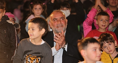 Canik'te Ramazan Coşkusu Yaşanacak