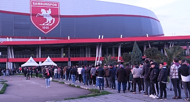 Önce İftar Sonra Maç 