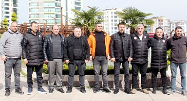 Samsunspor Taraftar Grupları: Yasak Kararı Haksız