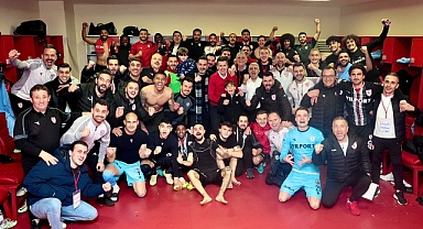 Samsunspor Uzak Çekiyor... Spor Toto 1. Lig'de İkincilik Yarışı Kızıştı