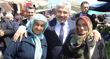 Ersan Aksu: Enflasyon Tek Hanelere Düşecek