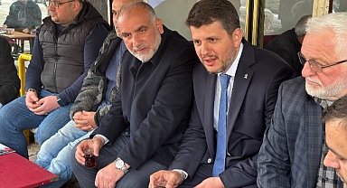 Türkiye'yi Geriye Götürmek İsteyenler Var