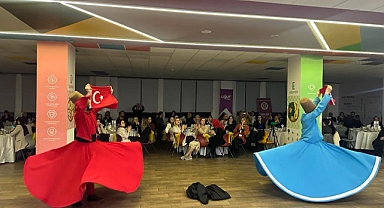 Samsun Uğur Okulları Ailesi İftarda Buluştu