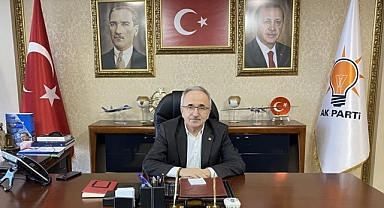 Samsun AK Parti'nin Kalesidir