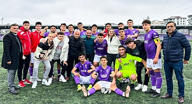 Samsun Uğur Okulları Türkiye Finalleri'nde