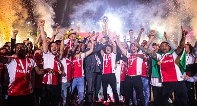 Samsunspor Erzurum ve Bolu'ya Gidecek
