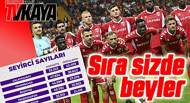 Sevdanın Sıralaması Olmaz