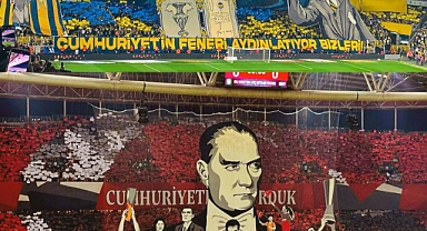 Süper Kupa İptal... Galatasaray ve Fenerbahçe Kenetlendi...