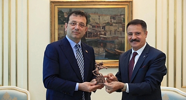 Atakum Belediye Başkanı Av. Cemil Deveci: Ekrem İmamoğlu'na Yapılanlardan Fazlası Bana Da Yapıldı