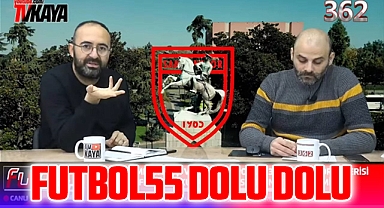 Futbol55 Samsunspor'un Gündemini Belirledi