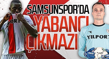 Samsunspor Göndermek İstiyor, Onlar Gitmek İstemiyor