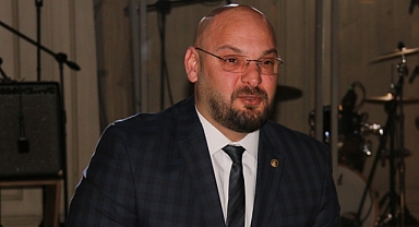 CHP Atakum Adayı Serhat Türkel: Atakum Turizmle Kazanacak