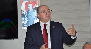 CHP İlkadım Adayı Murat Şenel: Uyuşturucuya savaş açacağız 