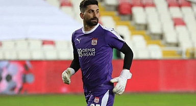 Samsunspor'da Yıldırım Sesleri