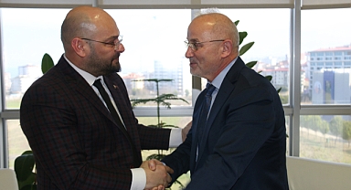 CHP Atakum Adayı Serhat Türkel'den Bilim Vurgusu