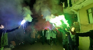 CHP İlkadım Adayı Murat Şenel: Çöp Bile Toplayamadılar