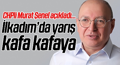 CHP İlkadım Adayı Murat Şenel: Sahte Anketlere İnanmayın