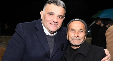 Cumhur İttifakı AK Parti Çarşamba Adayı Ender Gür Projelerini Sıralıyor