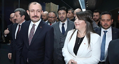 Cumhur İttifakı Atakum Adayı Özlem Maraş: Kamu Yararını Esas Alacağız