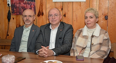 İnşaat Mühendisi Murat Şenel'den Deprem Uyarısı