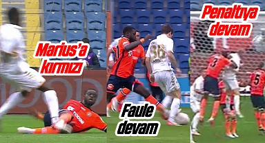 Samsunspor VAR'da kaybetti